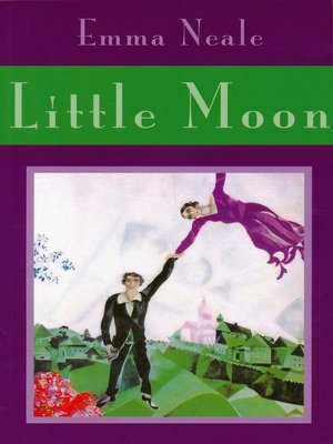 cover image of Little Moon